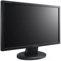 Markdown! BU Monitor 19" CCFL TN, Samsung SyncMaster 943NW, 1440x900 (16:9), 5ms, VGA (LS19MYNKBBA)