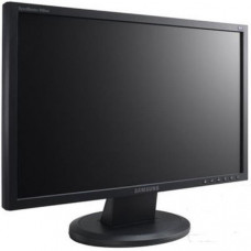 Markdown! BU Monitor 19" CCFL TN, Samsung SyncMaster 943NW, 1440x900 (16:9), 5ms, VGA (LS19MYNKBBA)