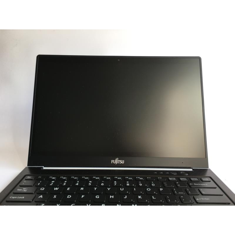 Used Ultrabook 14", Fujitsu Lifebook U772, i7-3687U (2.1GHz), 8GB DDR3, HDD 500 Gb