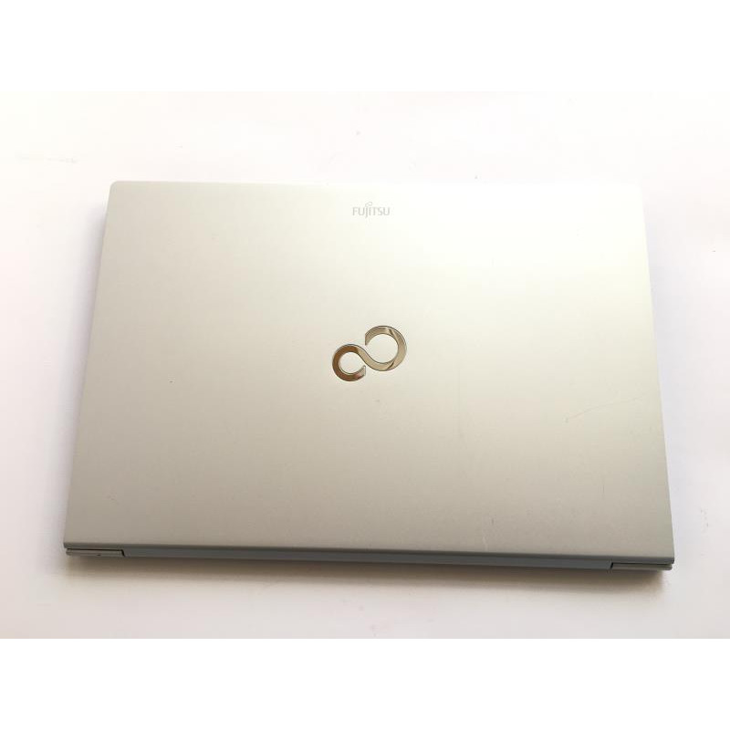 Used Ultrabook 14", Fujitsu Lifebook U772, i7-3687U (2.1GHz), 8GB DDR3, HDD 500 Gb