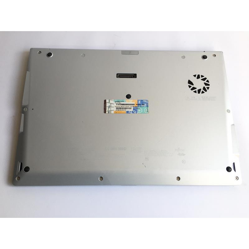 Used Ultrabook 14", Fujitsu Lifebook U772, i7-3687U (2.1GHz), 8GB DDR3, HDD 500 Gb
