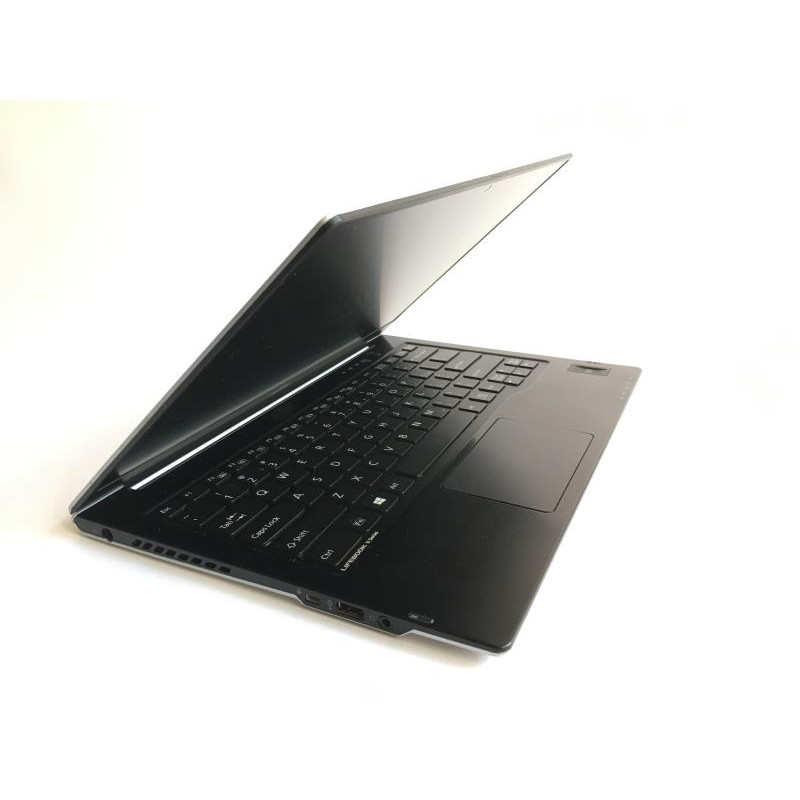 Used Ultrabook 14", Fujitsu Lifebook U772, i7-3687U (2.1GHz), 8GB DDR3, HDD 500 Gb