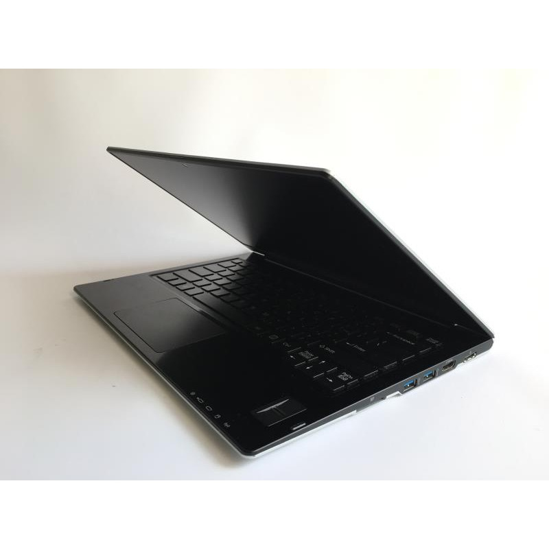 Used Ultrabook 14", Fujitsu Lifebook U772, i7-3687U (2.1GHz), 8GB DDR3, HDD 500 Gb