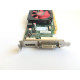 Used Video card AMD Radeon HD7470, 1 GB, GDDR3, 64 bit, DVI, DisplayPort