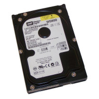 БУ Жорсткий диск 80 ГБ Western Digital (3.5", 7200 об/хв, 2 МБ, IDE, WD800BB)