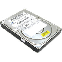 БУ Жорсткий диск 40 ГБ Samsung (3.5", 7200 об/хв, 2 МБ, IDE, SP0411N)