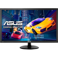 БУ Монітор 21.5" LED TN, ASUS VP228, 1920 x 1080, 5 мс, 16:9, VGA, VP228DE