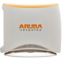 БУ Wi-Fi точка доступу Aruba RAP-3WN, 2.4 ГГц, 1xWAN 10/100, 2xLAN 10/100, 1xUSB 2.0 (RAP-3WN)