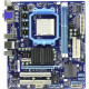 БУ Материнська плата Gigabyte GA-MA74GMT-S2 (sAM3, 4xSATA, IDE, 2xDDR3, 1xPCIx16, 2xPCI, mATX)