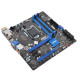 БУ Материнська плата MSI B85M-G43 (LGA1150, B85, 4xDDR3, 6xSATA, VGA/DVI/HDMI/DP-port