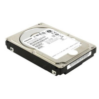 БУ Жорсткий диск 300 ГБ Toshiba (2.5", 10000 об/хв, 16 МБ, SAS 2.0, MBF2300RC)