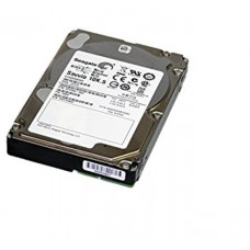 БУ Жорсткий диск 300 ГБ Seagate (2.5", 10000 об/хв, 16 МБ, SAS 2.0, ST9300605SS)