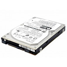 Used Hard Drive 300 GB Hitachi (2.5", 10000 rpm, 16 MB, SAS 2.0, 0B24185)