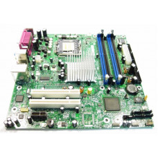 Used Motherboard Intel D915GVWB (s775, Intel 945GV, 4xDDR, 4xSATA, 2xPCI)
