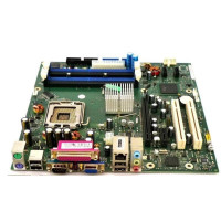 БУ Материнська плата Fujitsu D2151-A11 GS 7 (s775, Intel 945G, 4xDDR2, 1xSATA, 2xPCI, 1xPCI-ex16)