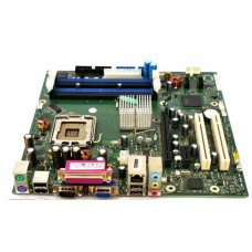 Used Motherboard Fujitsu D2151-A11 GS 7 (s775, Intel 945G, 4xDDR2, 1xSATA, 2xPCI, 1xPCI-ex16)