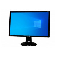 Used Monitor 21.5" LED VA, BenQ GL2260-T, 1920x1080 (16:9), 5ms, VGA/DVI (9H.LASLA.DBE)