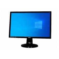 БУ Монітор 21.5" LED VA, BenQ GL2260-T, 1920x1080 (16:9), 5мс, VGA/DVI (9H.LASLA.DBE)