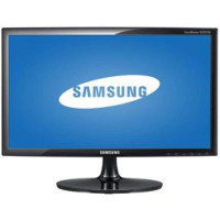 Markdown! BU Monitor 21.5" LED TN, Samsung S22B150N 1920x1080 (16:9), 5ms, VGA (LS22B150NS)