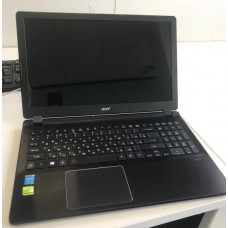 Used Laptop 15.6" Acer Aspire V5-573G, Core i5-4200U (2.6 GHz), GT720M 2GB, 8GB DDR3, 500GB HDD