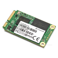 БУ SSD накопитель Transcend MSA740 mSATA 128GBб MLC, 515/265 (TS128GMSA740)