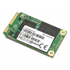 БУ SSD накопитель Transcend MSA740 mSATA 128GBб MLC, 515/265 (TS128GMSA740)