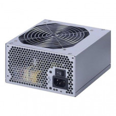 БУ Блок питания 350 Вт Power Master, 24+4 pin, питание видеокарты - Нет, 120 мм, ATX, PM-350-12