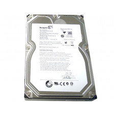 Used Hard drive 1 TB Seagate (3.5", 7200 rpm, 32 MB, SATAII, ST31000333AS)