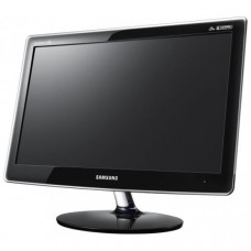БУ Монітор 23" CCFL TN, Samsung SM P2370,1920 x 1080 (16:9), 2мс, DVI (матовий) (LS23EFHKFV)