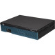 БУ Маршрутизатор Cisco 2911/K9 + модуль Cisco SM-ES2-24-P (3 x GE, 24 POE x 10/100 Мб/с, 2 x USB2.0)