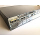БУ Маршрутизатор Cisco 2821 + 3 модуля расширения (2 RJ45 x GE, 2 x USB 1.1)