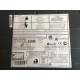 БУ Маршрутизатор Cisco 2821 + 3 модуля расширения (2 RJ45 x GE, 2 x USB 1.1)