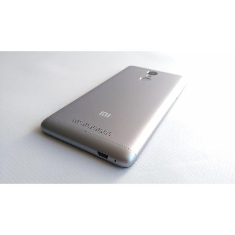 БУ Смартфон Xiaomi Redmi Note 3 3/32GB Grey