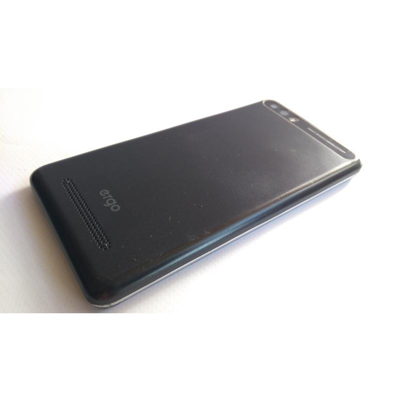 БУ Смартфон Ergo B501 Maximum Dual Sim Black