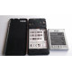 БУ Смартфон Ergo B501 Maximum Dual Sim Black