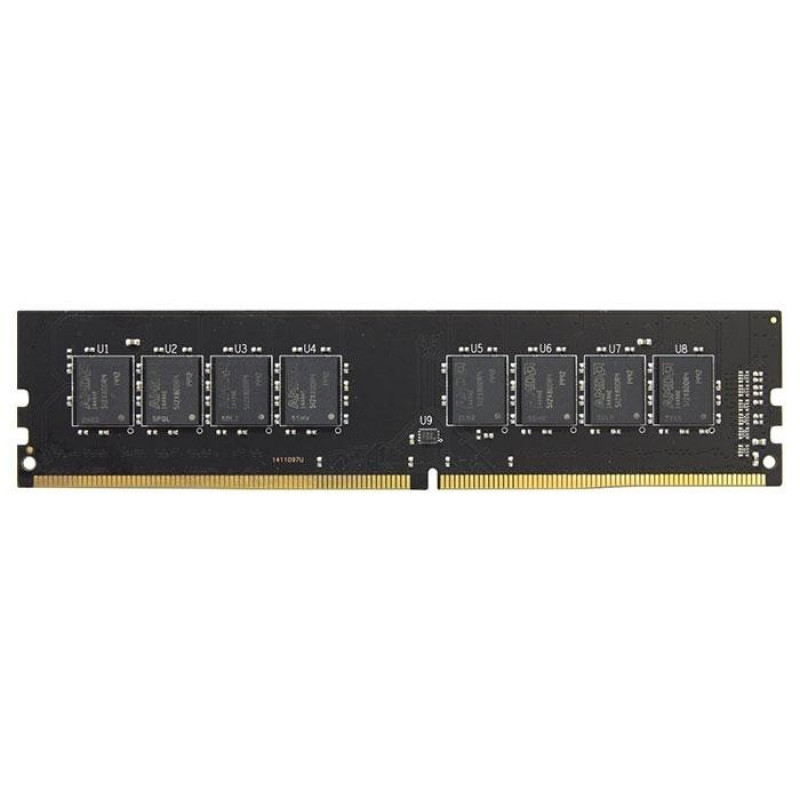 БУ Оперативна пам`ять 8 ГБ, DDR4, AMD (для настільних ПК, 2133 МГц, 1.5, CL15, R748G2133U2S-UO)