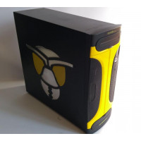 БУ Корпус Сhenbro Hornet PC-80566, Mini Tower (mATX) 250W