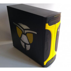 БУ Корпус Сhenbro Hornet PC-80566, Mini Tower (mATX) 250W