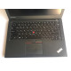Used Laptop 12", Full HD, Lenovo ThinkPad X250, Core i5-5300U (2.3 GHz), 8 Gb DDR3, 180 Gb SSD