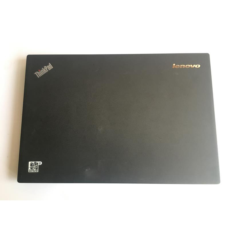 Used Laptop 12", Full HD, Lenovo ThinkPad X250, Core i5-5300U (2.3 GHz), 8 Gb DDR3, 180 Gb SSD