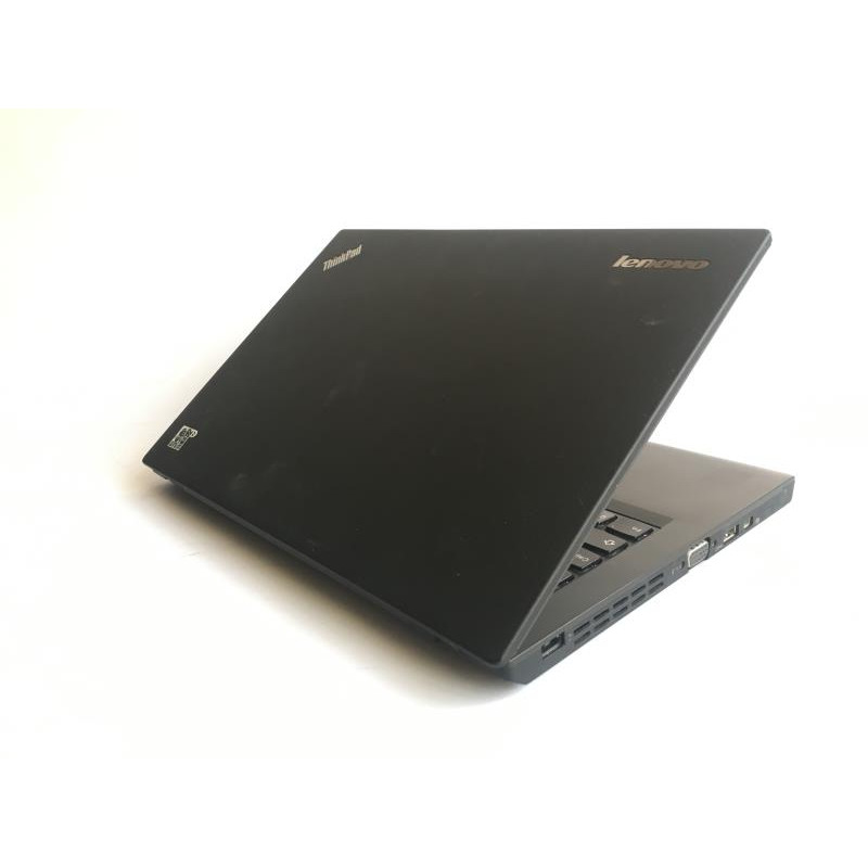 Used Laptop 12", Full HD, Lenovo ThinkPad X250, Core i5-5300U (2.3 GHz), 8 Gb DDR3, 180 Gb SSD