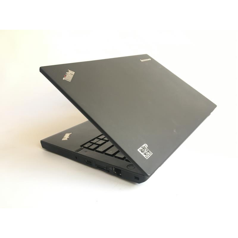 Used Laptop 12", Full HD, Lenovo ThinkPad X250, Core i5-5300U (2.3 GHz), 8 Gb DDR3, 180 Gb SSD