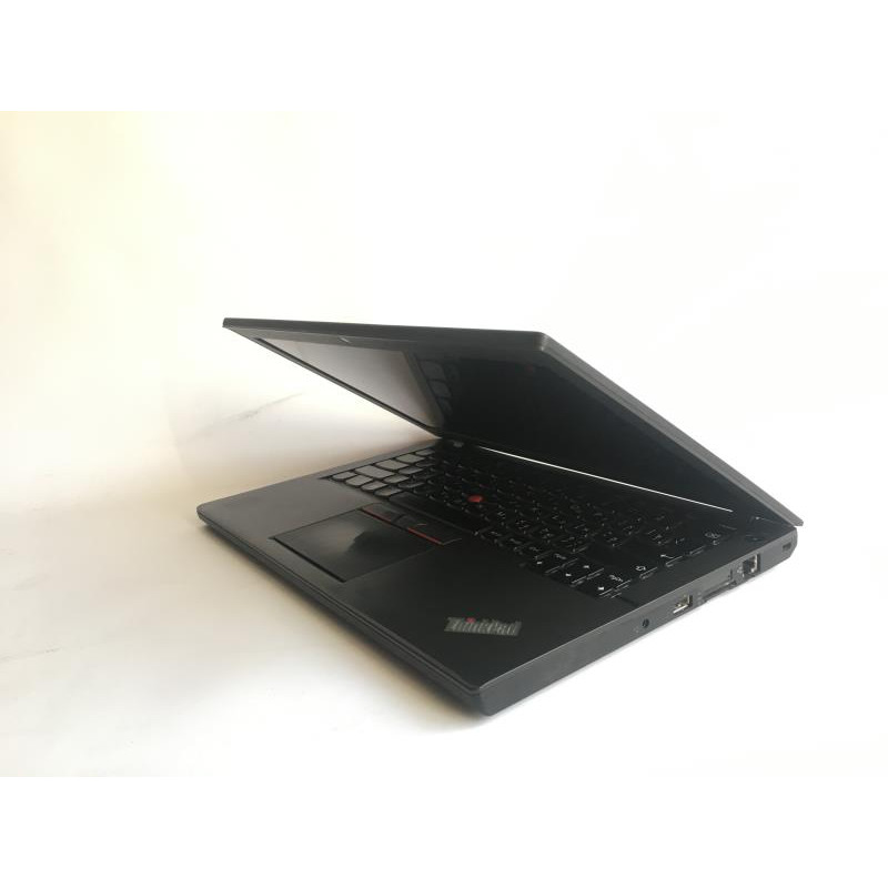 Used Laptop 12", Full HD, Lenovo ThinkPad X250, Core i5-5300U (2.3 GHz), 8 Gb DDR3, 180 Gb SSD