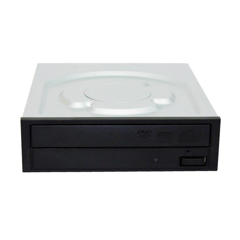 Sony NEC Optiarc Optical Drive (SATA, AD-5240S, DVD-RW, Black)