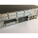 БУ Маршрутизатор Cisco 3825 w/AC PWR, 2GE, 1SFP, 2NME, 4HWIC, IP Base, 64F/256D (CISCO3825)