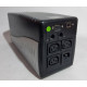 Line-interactive UPS PowerMust 400 USB (400 VA / 240 W, 162-290 V) without battery