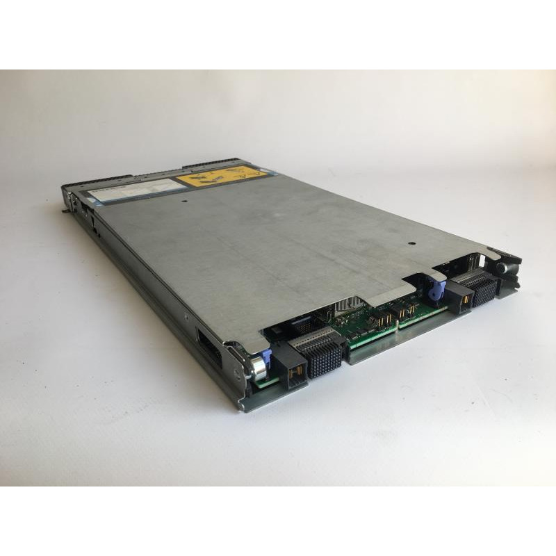 БУ Блейд-сервер IBM BladeCenter HS23 7875A2G (2x2.5") 1 х E5-2609, 16Gb DDR3, no HDD