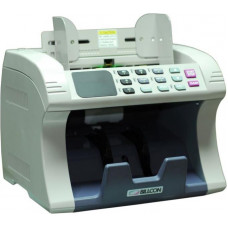 БУ Лічильник банкнот Billcon N-120 (швидкість: 1000/1500 б/хв, кишеня 300 банкнот, проведено ТО)