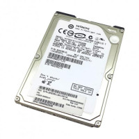 БУ Жорсткий диск 120 ГБ Hitachi (2.5", 5400 об/хв, 8 МБ, SATAII, HTS541612J9SA00/0A50686)
