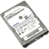 БУ Жорсткий диск 500 ГБ Samsung (2.5", 5400 об/хв, 8 МБ, SATAII, HM501II)